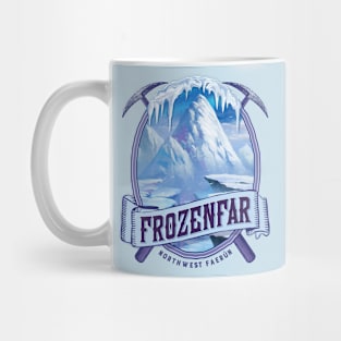 Frozenfar Mug